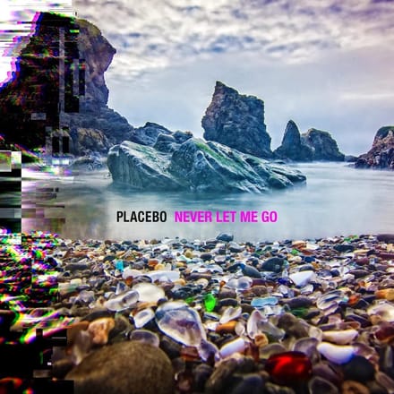 Placebo - Never Let Me Go (2 LP) (Coloured Vinyl)