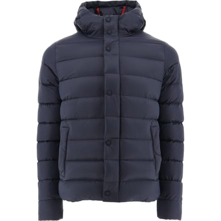 JOTT Jorge Down Jacket Navy Taglia: S | Giacche invernali Outlet | Uomo | Blu