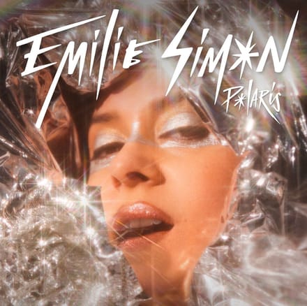 Emilie Simon - Polaris (LP) (Coloured Vinyl)