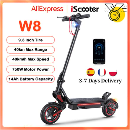 http://s.click.aliexpress.com/deep_link.htm?aff_short_key=_oCs875q&af=!!!id!!!&dp=!!!awc!!!&cn=116259&Afref=!!!sitename!!!&dl_target_url=W8+Elektrische+Scooter+9.3%22+Banden+48V+14Ah+40km+Bereik+Dubbele+Vering+App+Besturing+40km%2Fu+Zijdelingse+Sfeerverlichting+Elektrische+Scooters