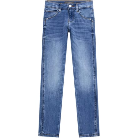 Stretch skinny jeans voor meisjes Guess