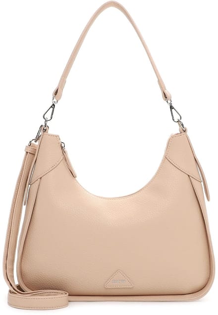 EMILY & NOAH Buideltas E&N Bondy RUE 09 ( 1554 ) - Dames handtassen - lightrose 646
