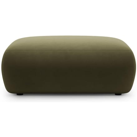 Hocker Kate velvet | Micadoni
