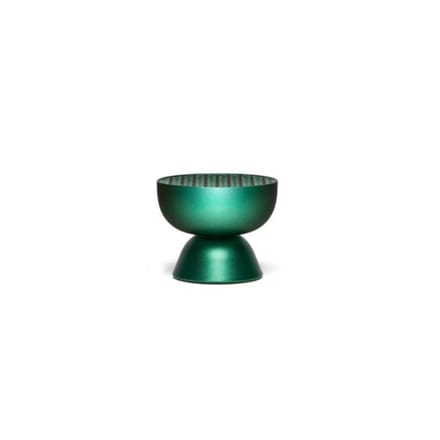 Lexon Design TAMO Mini Bluetooth® Speaker - Dark Green