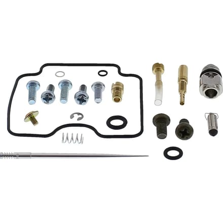 Carburateurset Moose Can-Am DS 650 2X4 2007