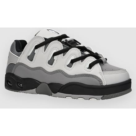 Osiris D3 Og Skate Schoenen grijs