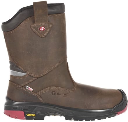 Sixton Canyon Laars S7 30519-09 - Bruin - 47