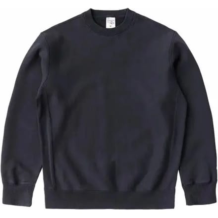 Sweater met ronde hals Nudie Jeans Hasse