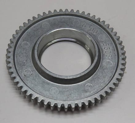 Scheppach Koppelingstandwiel 62005608 - Origineel Vervangingsonderdeel