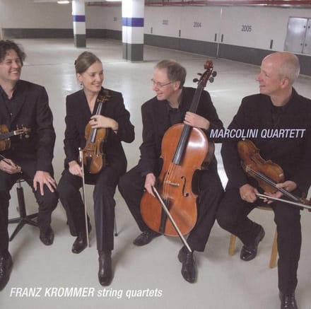 String Quartets