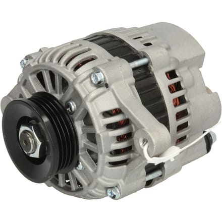Driefasige generator STARDAX STX100158R