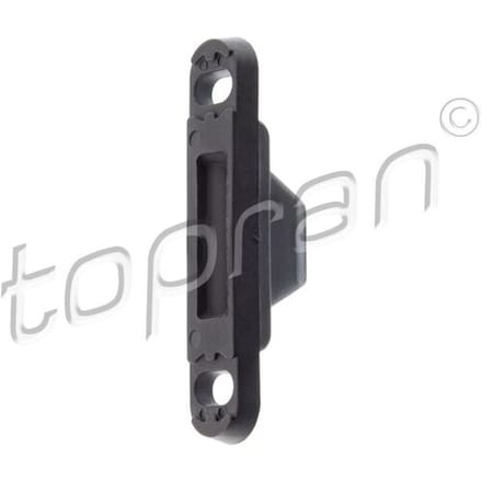 Topran Geleider, vergrendelknop HANS PRIES 305 933
