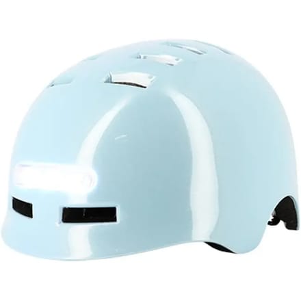 Urban helm met LED occipitale aanpassing Optimiz O365