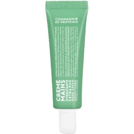 Compagnie de Provence Romarin Vitamine Crème Mains Hydratante Extra Pur 30ml
