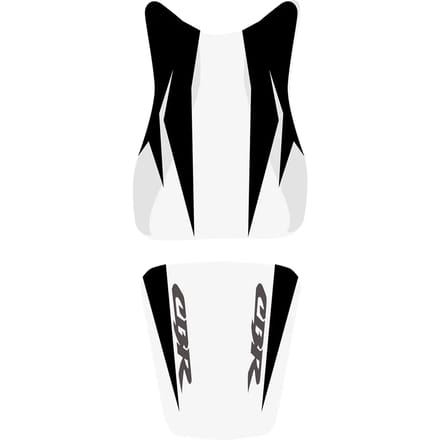 Motorzadelhoes Bagster cbr 600 rr