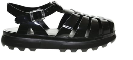 Watersandalen Zwart Fashion Igor maat 37