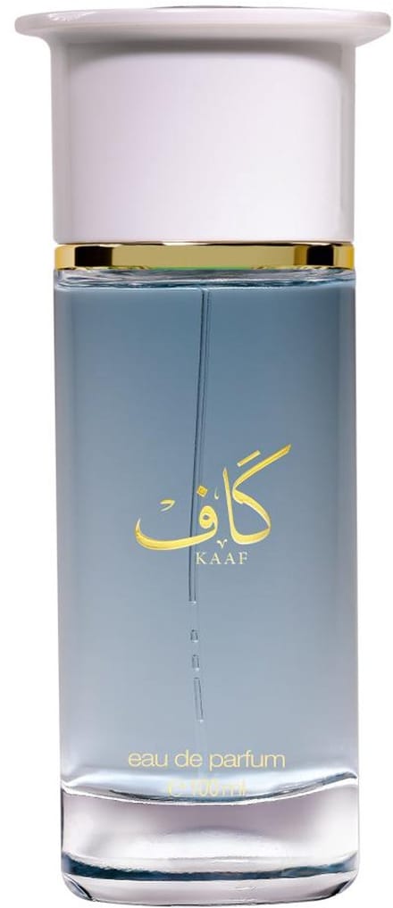 Ahmed Al Maghribi - Kaaf - Eau De Parfum