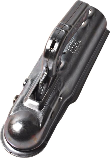 Alko AK 7-B Koppeling 750kg Rond 60mm