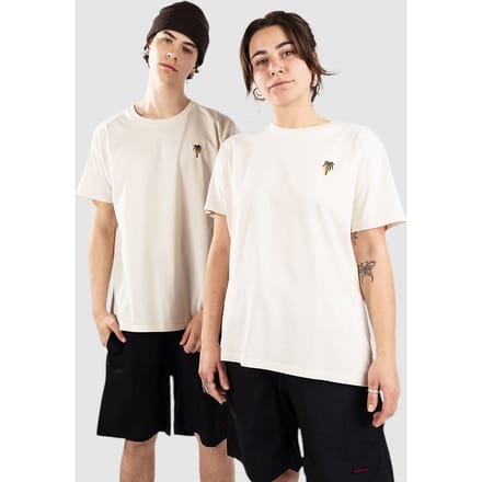 Katin USA Crawford Emb T-Shirt wit
