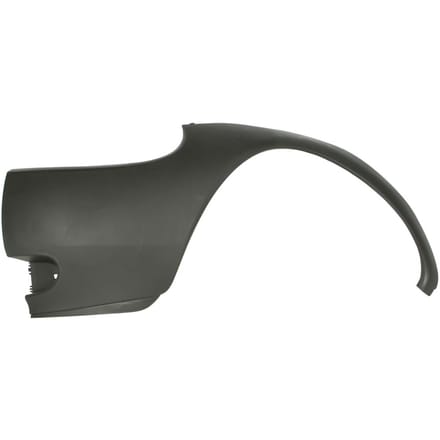 Bumper - hoekprofiel BLIC 5507-00-2505917P