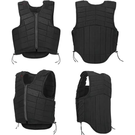 Dames rijgilet Equipage Khari