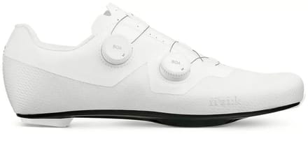 Fizik Nyma Raceschoenen Wit EU 44