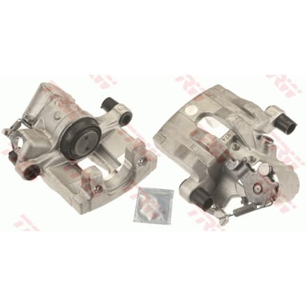 Remklauw TRW BHN1172E, achter rechts