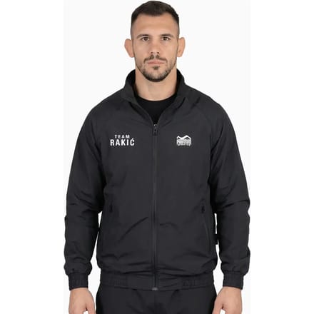 Track suit jas Phantom Athletics DMC