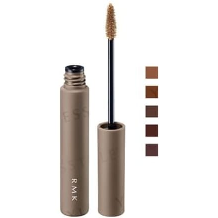 RMK - Eyebrow Color 05 Maroon
