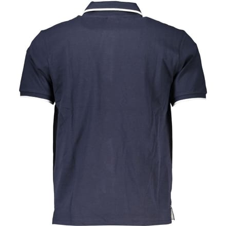 Classic Fit Poloshirt Korte Mouwen