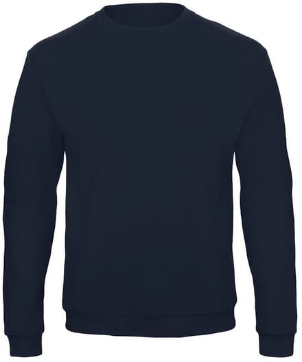 Sweatshirt B&C ID.202 50/50