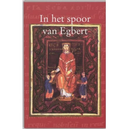 In Het Spoor Van Egbert