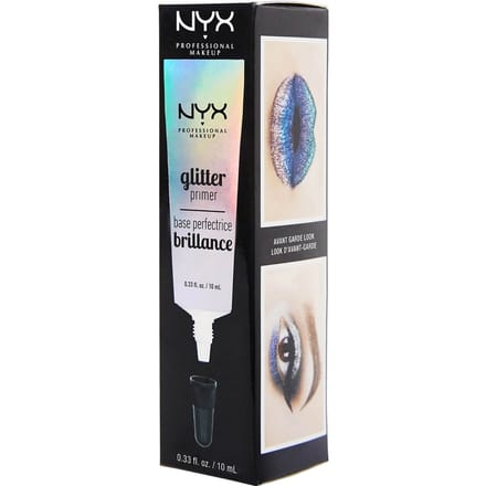 NYX Professional Makeup Glitter Primer - Glitter Primer - 13,5 gr