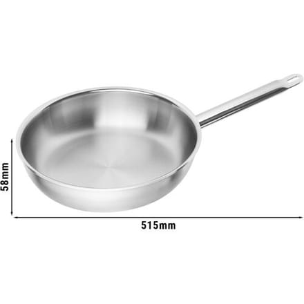 ZWILLING PRO - Koekenpan - Ø 280mm