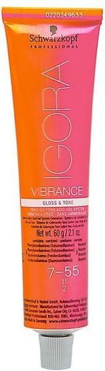 IGORA VIBRANCE 4-0