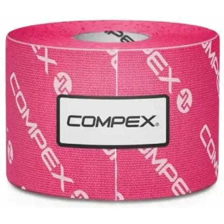 Kinesiologie band Compex