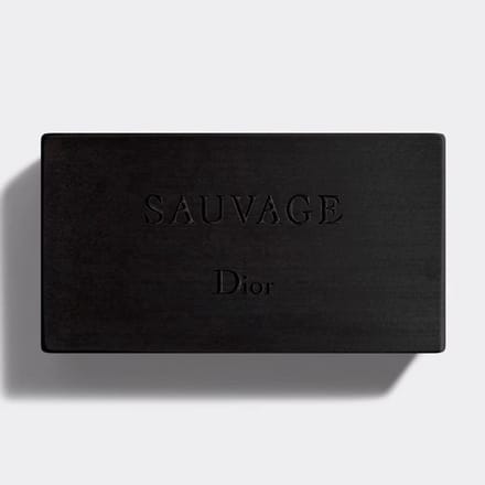 Christian Dior Sauvage JABON 200g Black SOAP (tes**ter)