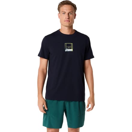 T-shirt Asics Core Graphic