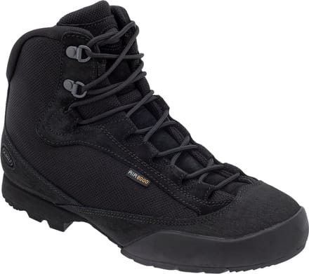 AKU NS 564 SPIDER II TACTICAL BOOTS