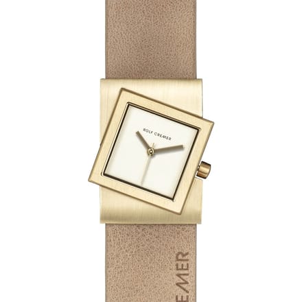 Rolf Cremer Turn-S 507703 Horloge 23 mm