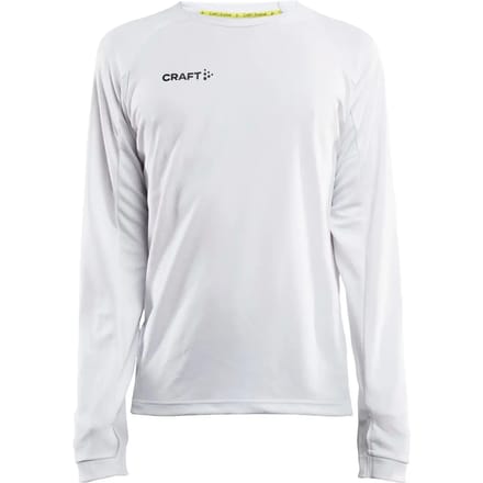 Sweatshirt ronde hals Craft evolve