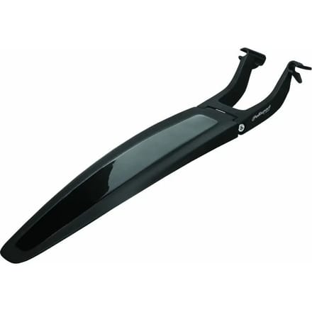 Spatbord achter onder het zadel Polisport S-Mud court 16-29