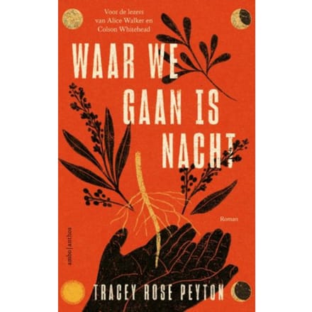 Waar We Gaan Is Nacht - Tracey Rose Peyton