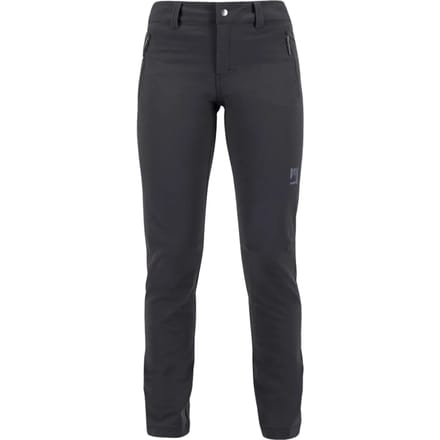 Karpos Vernale Evo Broek Zwart 48 Vrouw
