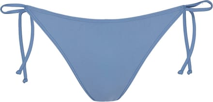 Barts Kelli Tanga Blauw Dames Bikinibroekje - Maat 38