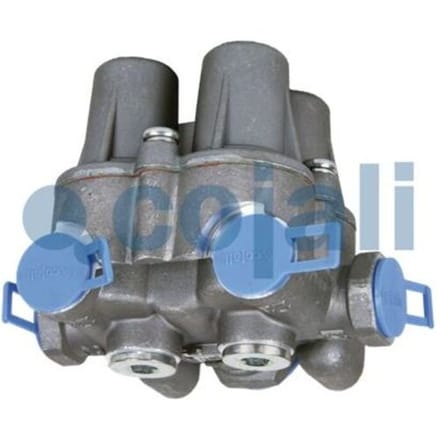 Multi-circuit ventiel COJALI 2322401