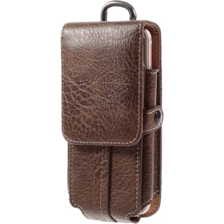 Comfycase Multifunctionele Opberghoes Bruin L
