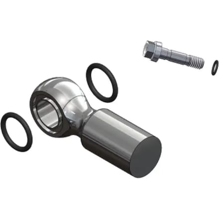 Afdichtstuk Var Banjo shimano (x10)