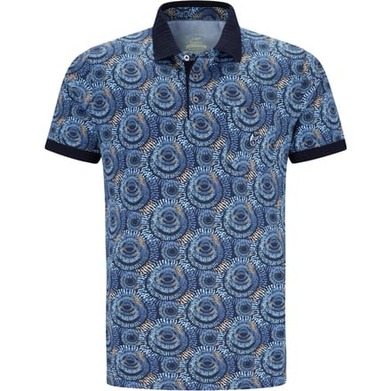 Hajo poloshirt