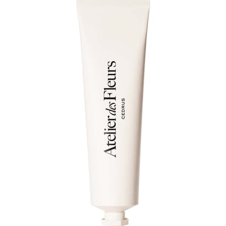 Chloé Atelier Des Fleurs Cedrus Hand Cream